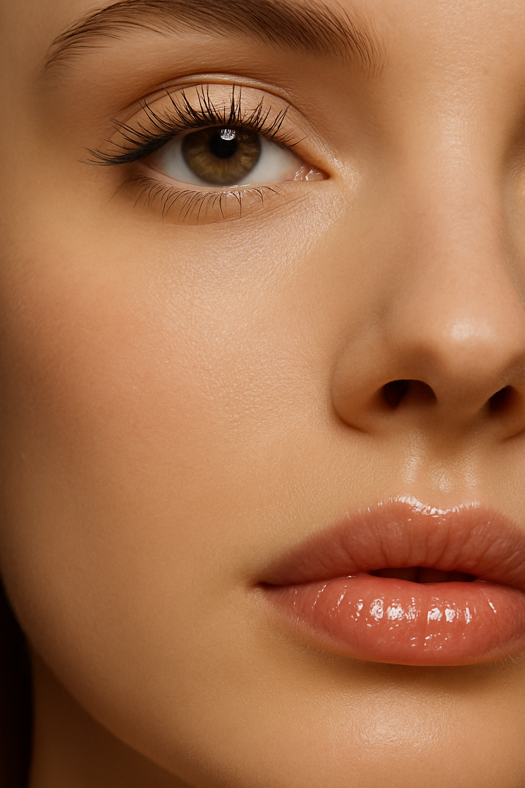 Βλεφαρίδες & Χείλια