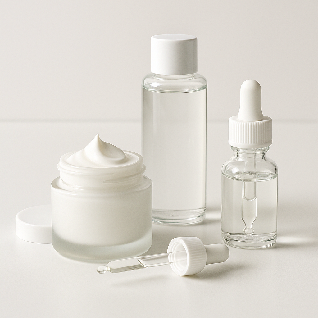 Ενυδάτωση Προσώπου