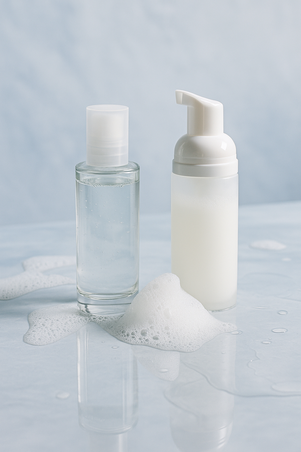 Καθαρισμός Προσώπου