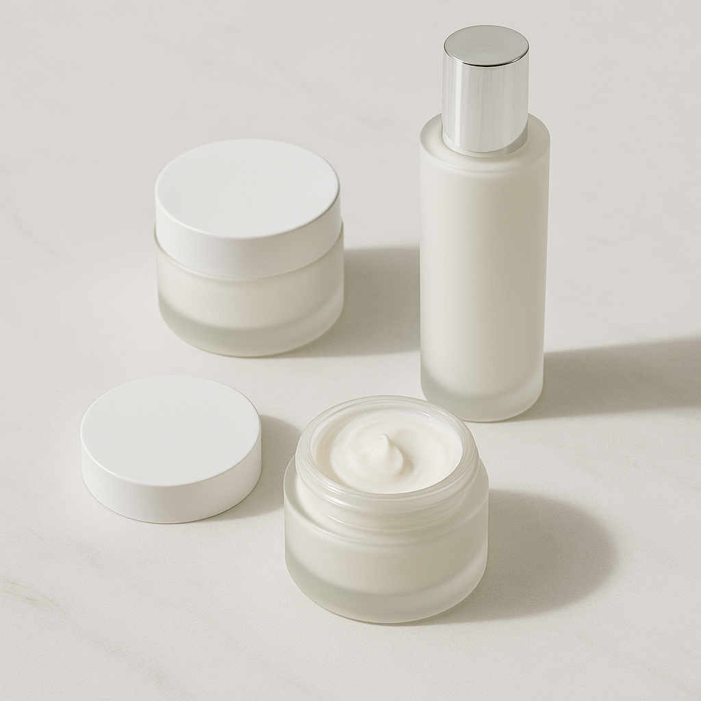 Κρέμες Προσώπου