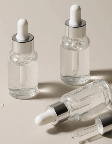 Οροί Προσώπου