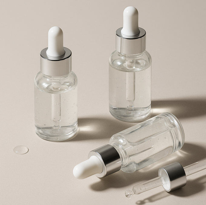 Οροί Προσώπου