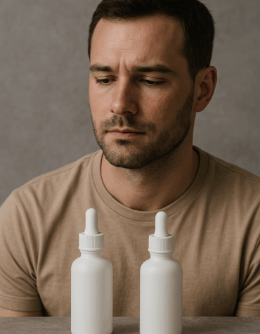 Περιποίηση Άνδρα