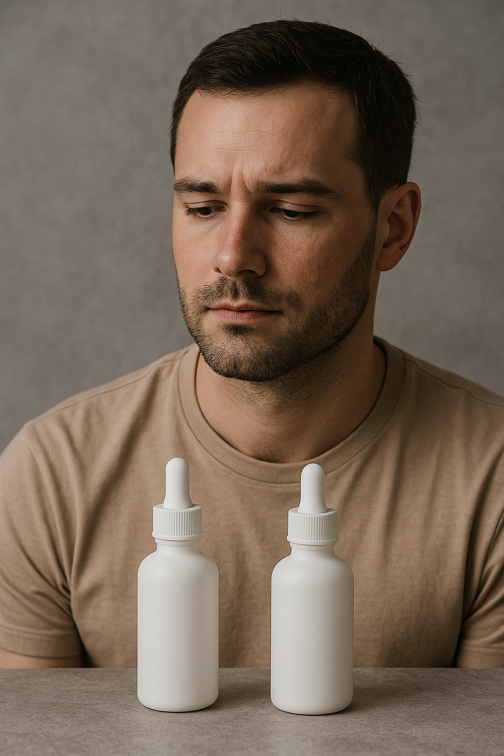 Περιποίηση Άνδρα