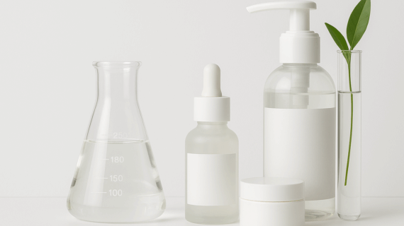 Πώς να δημιουργήσεετε το δικό σας brand καλλυντικών