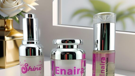 Σετ Ρύθμισης Λιπαρότητας και Ενυδάτωσης