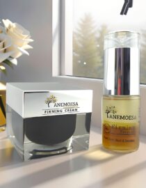 Σετ Σύσφιξης Προσώπου με Firming Serum και Firming Cream