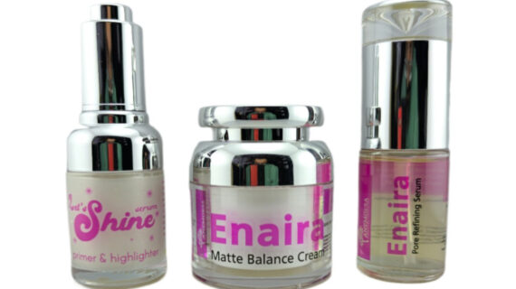 Σετ Ρύθμισης Λιπαρότητας και Ενυδάτωσης