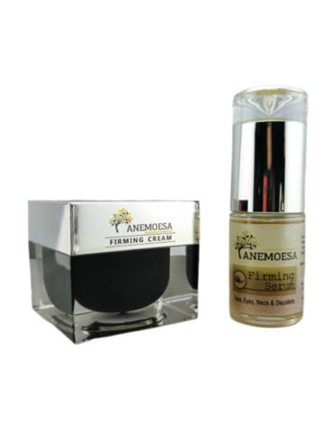 Σετ Σύσφιξης Προσώπου με Firming Serum και Firming Cream