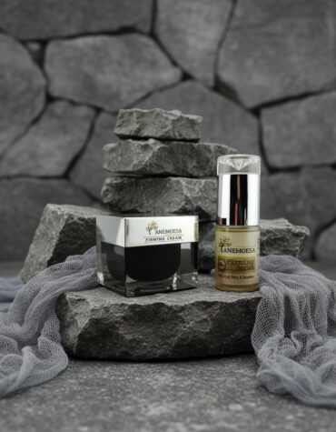 Σετ Σύσφιξης Προσώπου με Firming Serum και Firming Cream