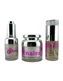 Σετ Ρύθμισης Λιπαρότητας και Ενυδάτωσης