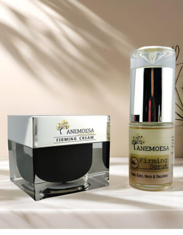 Σετ Σύσφιξης Προσώπου με Firming Serum και Firming Cream