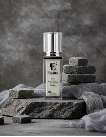 E² ENSORA Skin Performance Cream