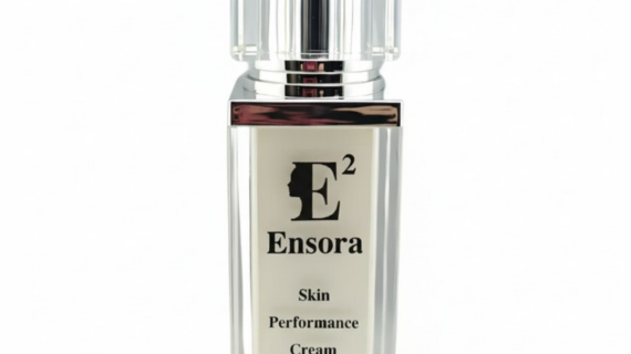 E² ENSORA Skin Performance Cream