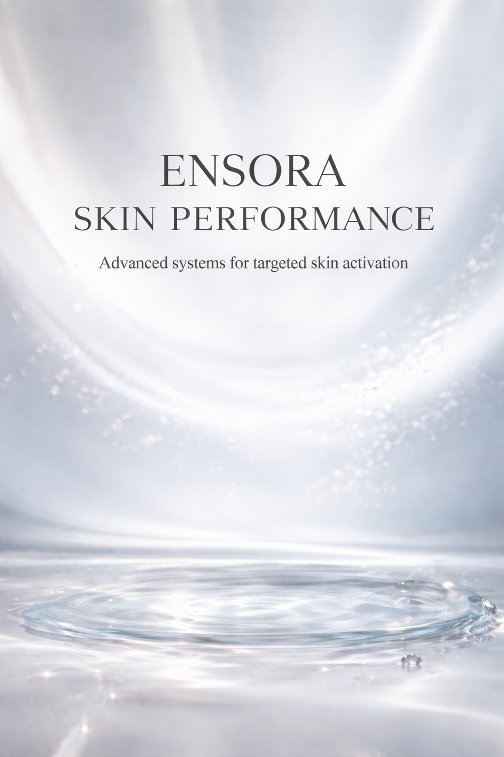 Skin Performance