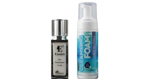 Σετ Καθαρισμού και Σύσφιξης Προσώπου