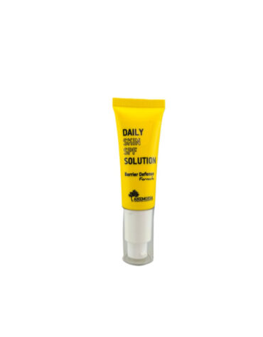Daily Skin SPF Solution