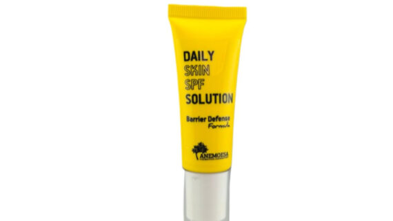 Daily Skin SPF Solution