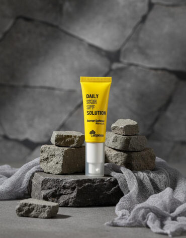 Daily Skin SPF Solution