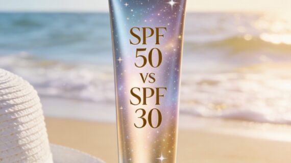 SPF: Ο Πλήρης Οδηγός Αντηλιακής Προστασίας