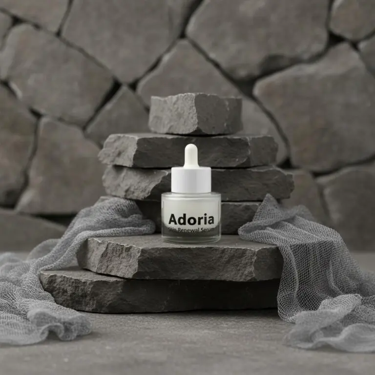 Adoria Skin Renewal Serum 30ml | Ορός Αντιγήρανσης — φωτογραφία 2