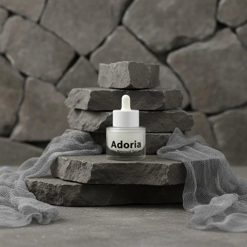 Adoria Skin Renewal Serum 30ml | Ορός Αντιγήρανσης — φωτογραφία 2