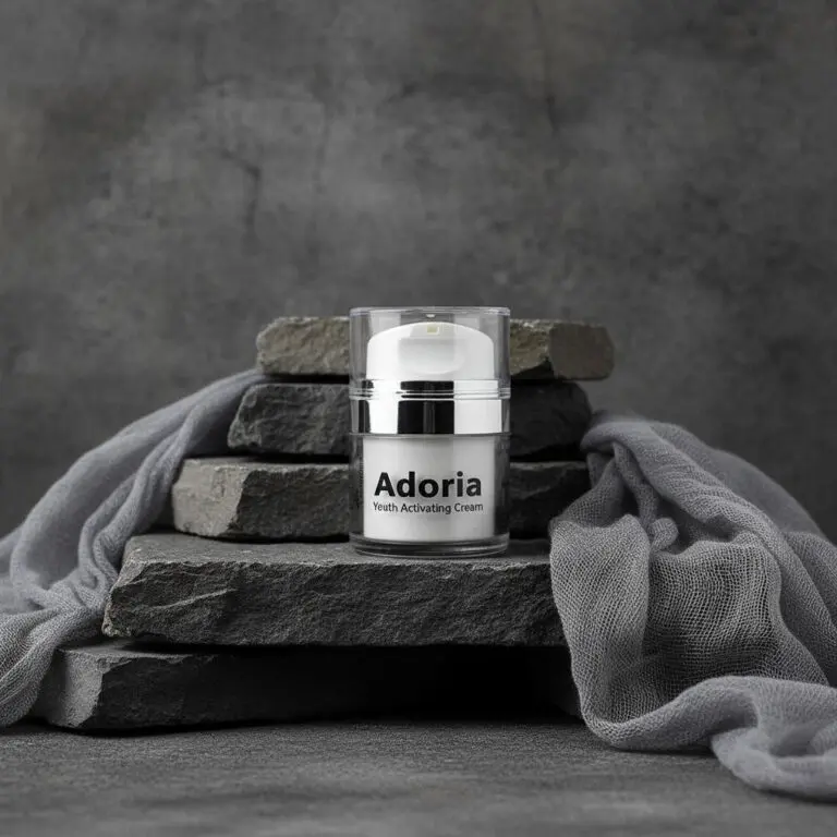 Adoria Youth Activating Cream 50ml | Κρέμα Νεότητας — φωτογραφία 2