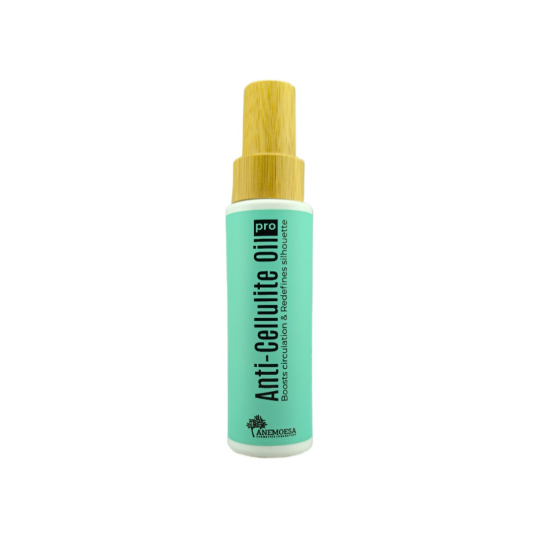 Anti-Cellulite-Oil-Pro-λευκό Anti-cellulite Oil Pro - Εικόνα 1