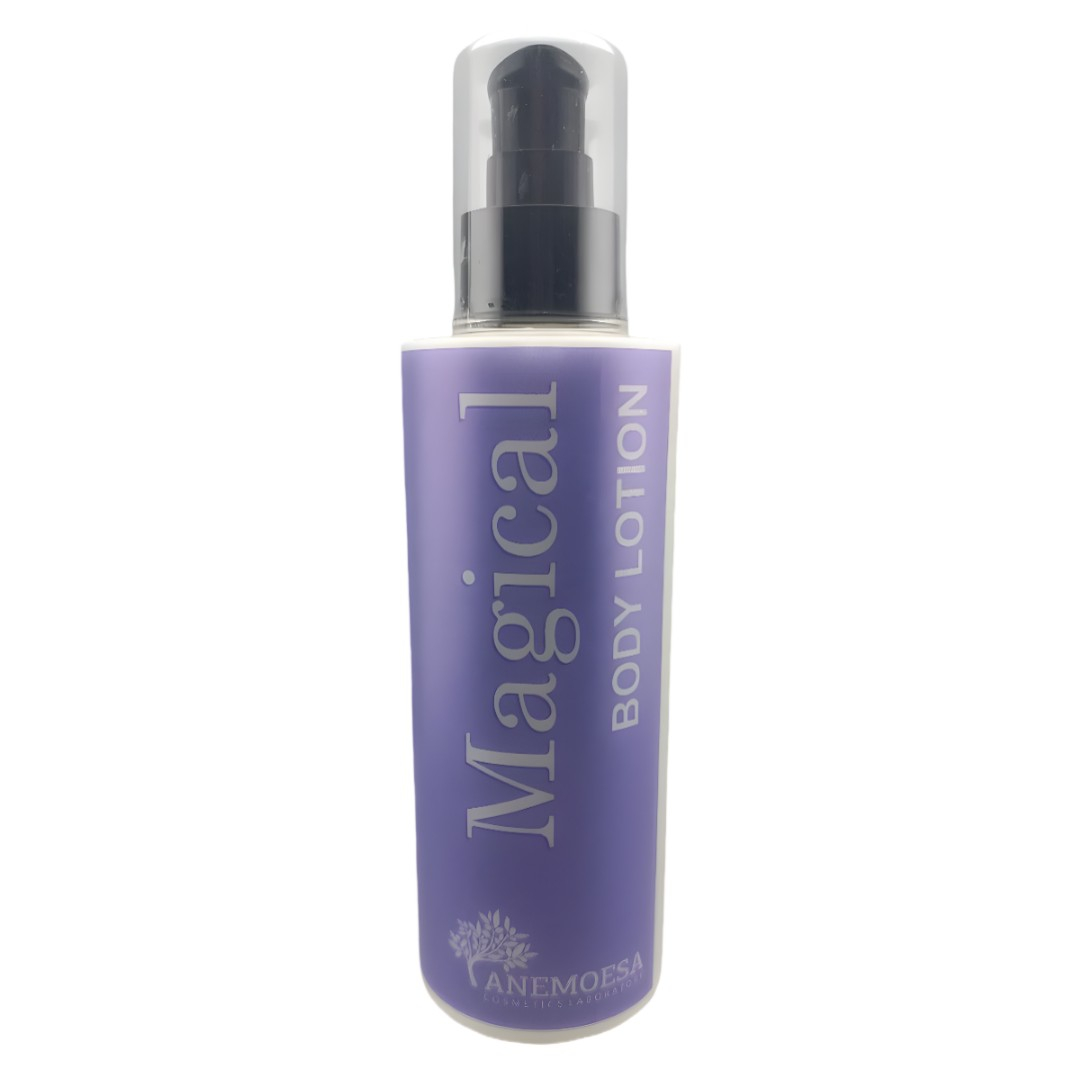Body-Lotion-Magical-Touch-λευκό Body Lotion Magical Touch (200ml) - Εικόνα 1