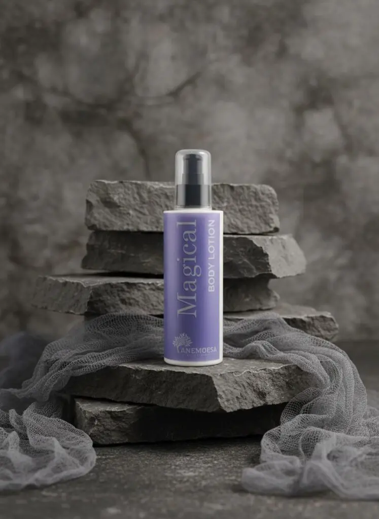 Body Lotion Magical Touch 200ml | Γαλάκτωμα Σώματος — φωτογραφία 2