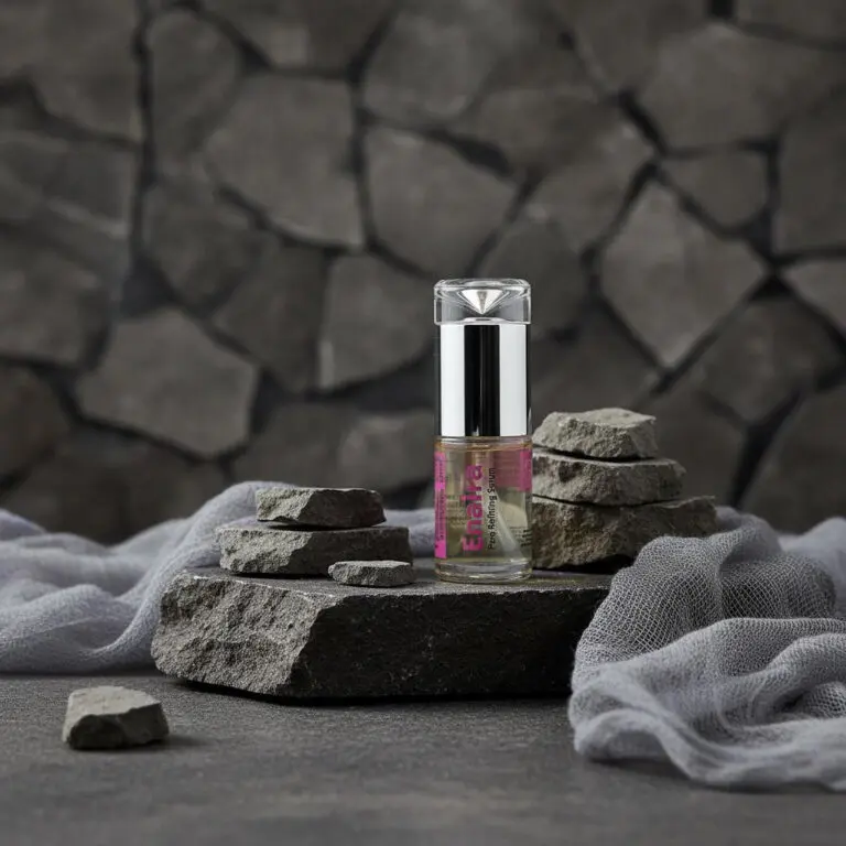 ENÁIRA Pore Refining Serum 30ml | Ορός για Πόρους — φωτογραφία 2