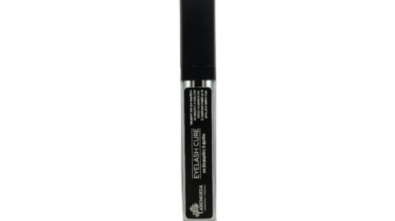 Eyelash Cure για μακριές βλεφαρίδες