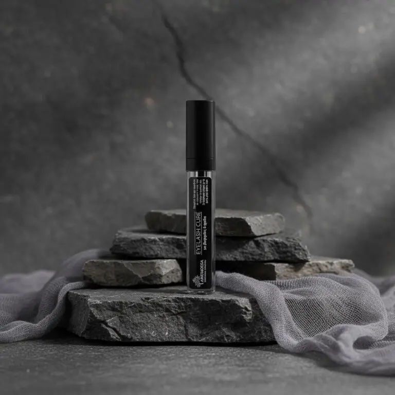 Eyelash Cure 10ml | Ορός για Μακριές Βλεφαρίδες — φωτογραφία 2