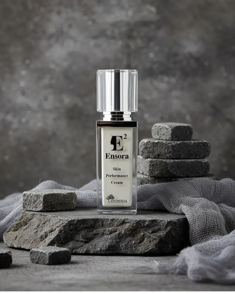 E² ENSORA Skin Performance Cream 30ml — φωτογραφία 2