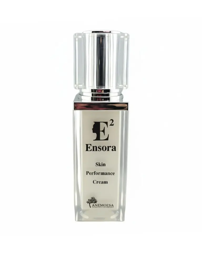 E² ENSORA Skin Performance Cream 30ml — ANEMOESA