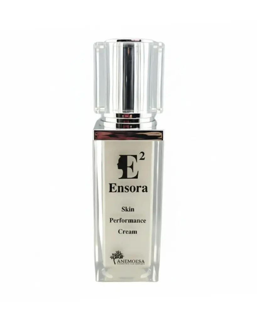 E² ENSORA Skin Performance Cream 30ml — ANEMOESA