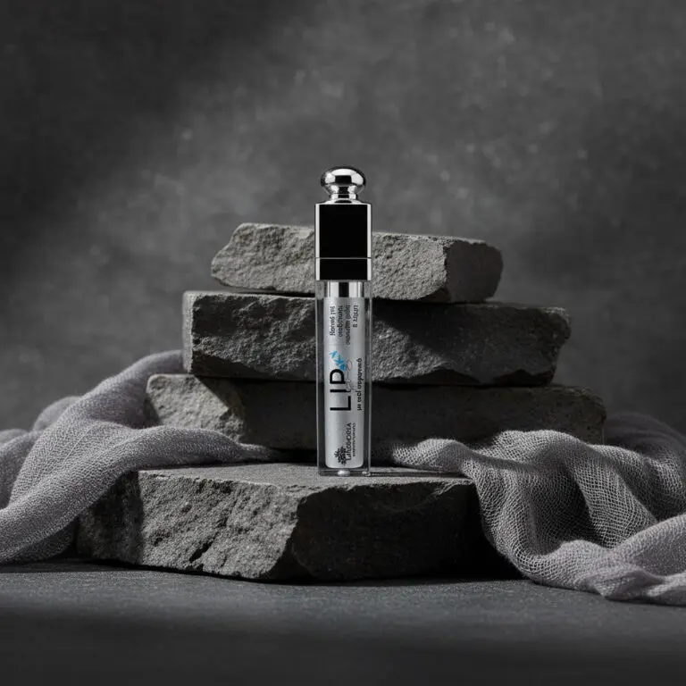 Lip Pro Sky 4ml | Booster Όγκου Χειλιών — φωτογραφία 2