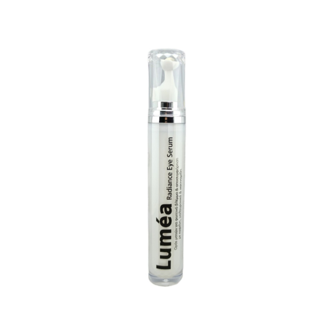 Lumea-Radiance-Eye-Serum-λευκό Luméa Radiance Eye Serum - Εικόνα 1