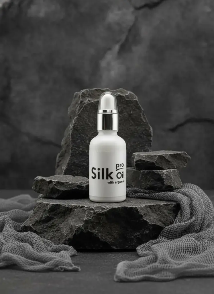 Silk Oil Pro