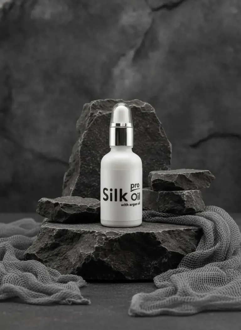 Silk Oil Pro