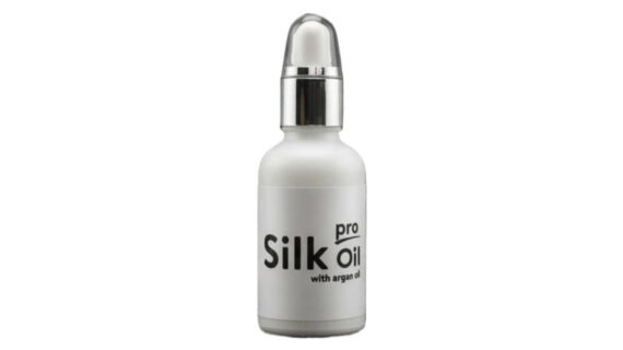 Silk Oil Pro