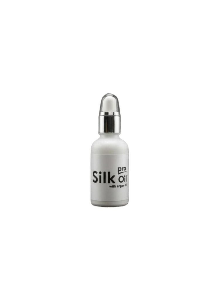 Silk Oil Pro