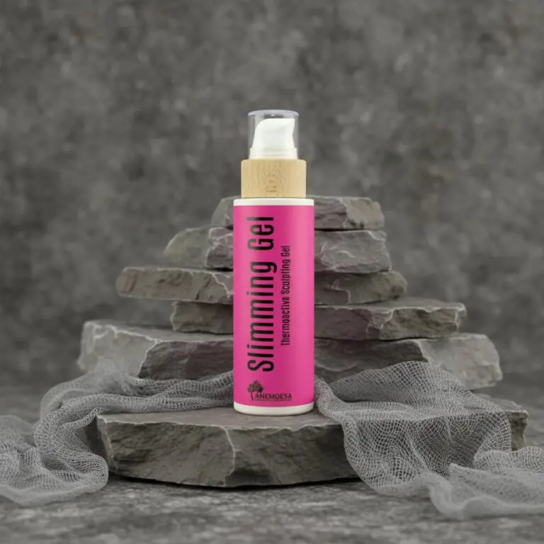 Slimming Gel 200ml | Θερμοενεργό Gel Αδυνατίσματος — φωτογραφία 2