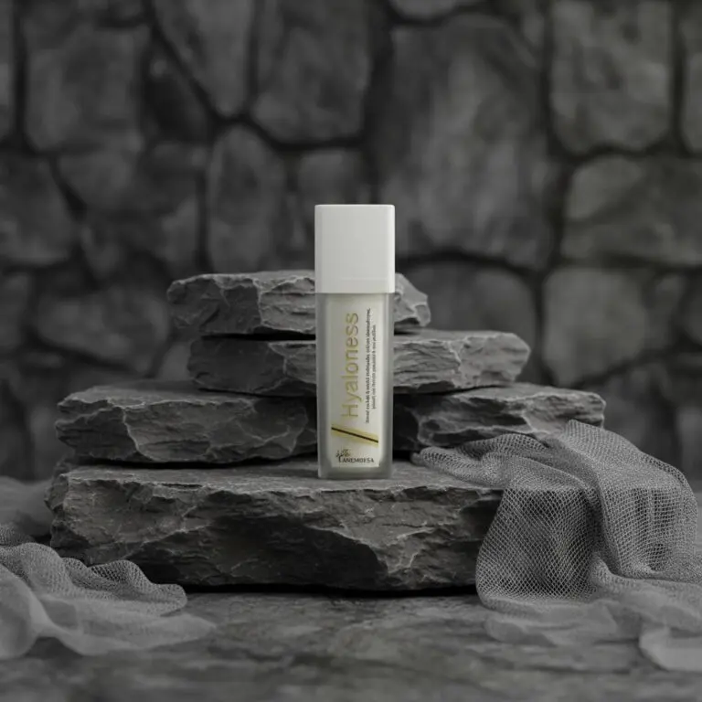 Hyaloness 30ml | Serum Υαλουρονικού Οξέος — φωτογραφία 2