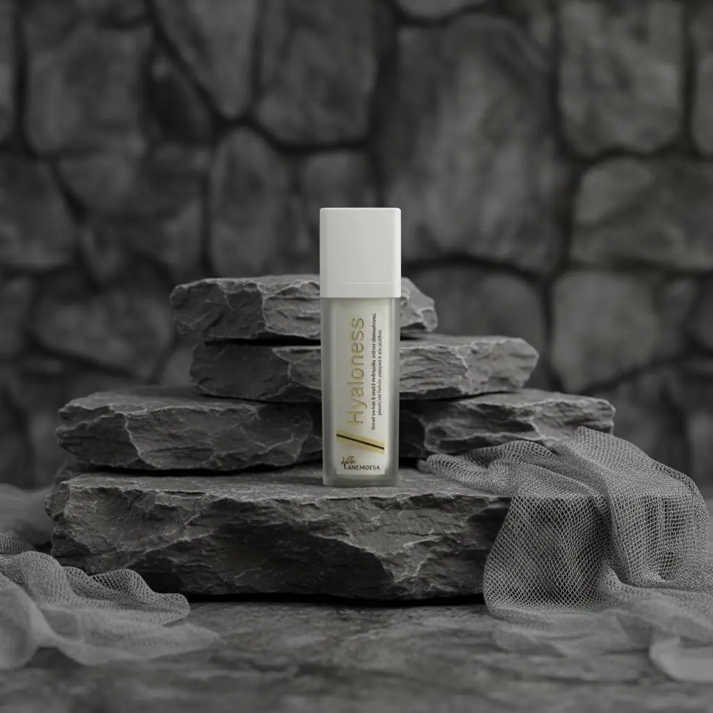 Hyaloness 30ml | Serum Υαλουρονικού Οξέος — φωτογραφία 2