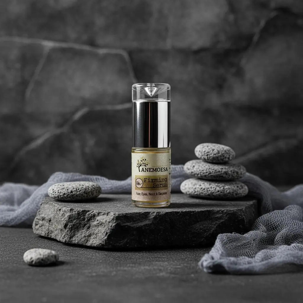 Firming Serum 30ml | Ορός Σύσφιξης Προσώπου — φωτογραφία 2